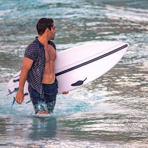 Meet your Posher, Brian